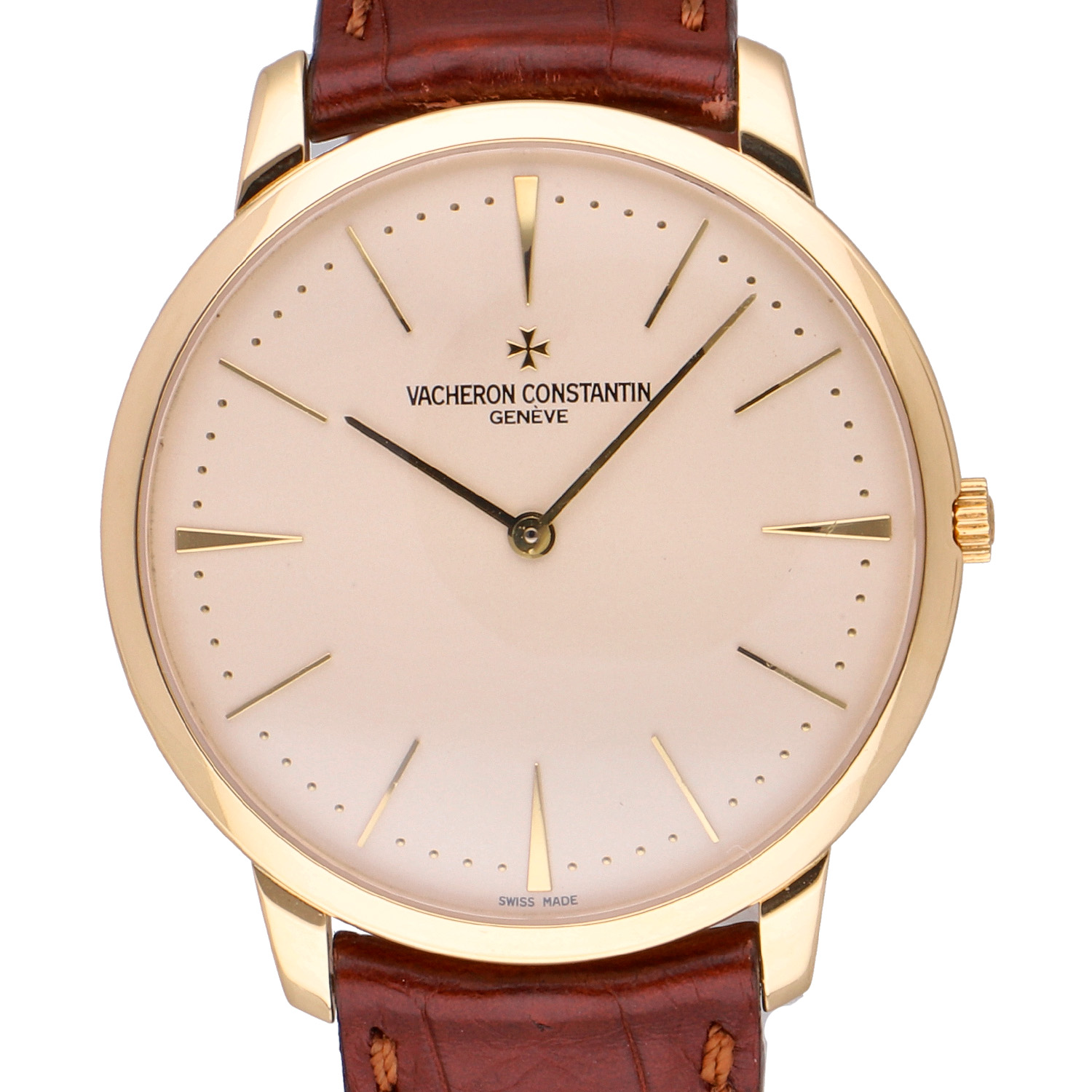 Vacheron Constantin Patrimony
